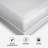 Bedgear Ver-Tex Performance Mattress Protector - Waterproof, Instant Cooling Cover-75262390