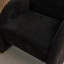 Delal  Upholstered  Boucle Armchair-1271571661