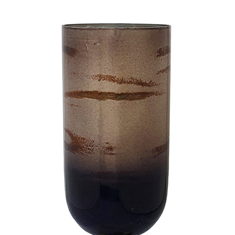 Zivah Table Vase, 18.7" H x 6" W x 6" D