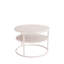 Frame Coffee Table with Storage-1457868748