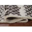 Tapis indien marocain 5 x 8