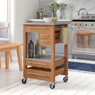 Sandybrook Kitchen Cart