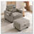 Single Sofa-2009765484