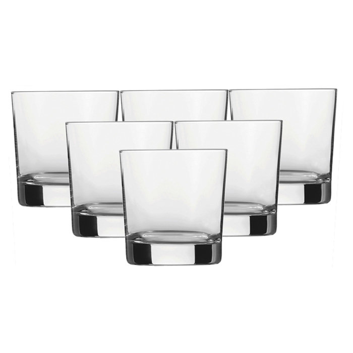 Basic Bar by Charles Schumann 12 oz. Crystal Whiskey Glass