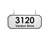 Personalized Post Mounted Mailbox-36855278
