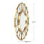 Miroir rond 24 po Mirrorize-1175412519