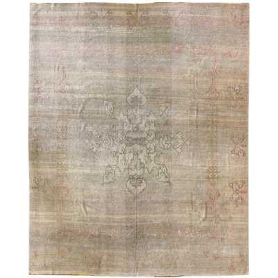 One-of-a-Kind 11'8" X 13'3" Area Rug