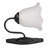 Ian Armed Sconce