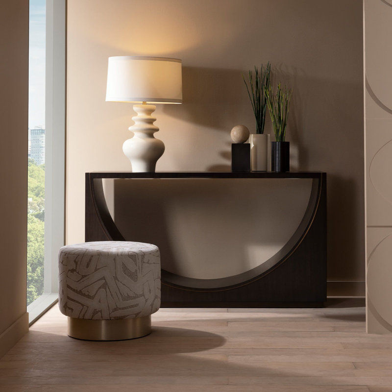 Tatton Console