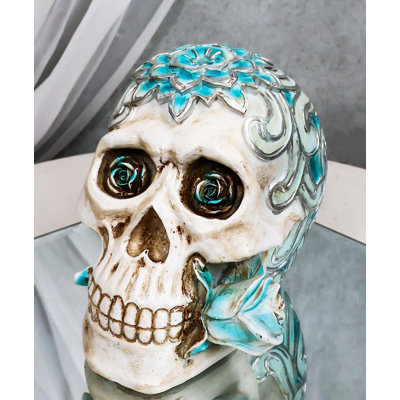 Figurine Alaya