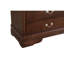 Commode Glory Furniture Louis Phillipe G3125-D