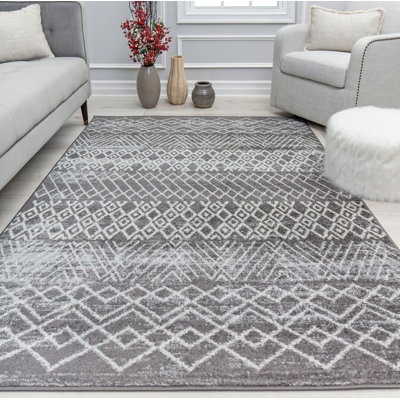 Ildiko Moroccan Indoor Rug