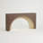 Arches 64'' Solid Wood Console Table