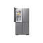 36" French Door Freestanding Refrigerator Counter Depth-1460476923