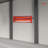 2pcs Work Light Paint Curing Lamp