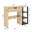 Kimeko 102cm Console Table