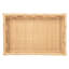 Chariot de service sur roulettes Chippendale