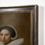 Portrait Of A Woman II Print by Frans Hals