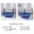 64'' x 29.6'' Soaking Resin Bathtub