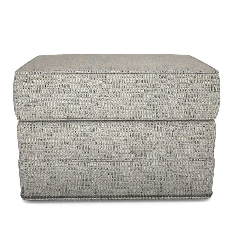 Nicholas Ottoman, Tuck Graphite
