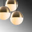 Winslow 3 - Light Cluster Pendant-789970970