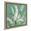 «Hummingbird Spring II (Square)» par Danhui Nai, reproduction-311555487-311555486