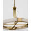 Covet 8 - Light LED Chandelier-1577123402
