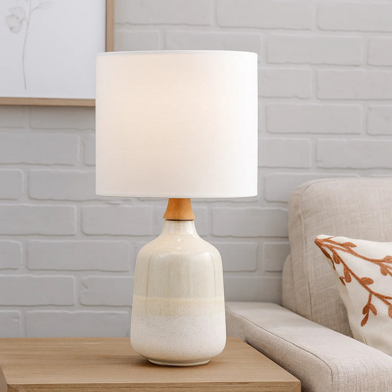 Ceramic Table Lamp