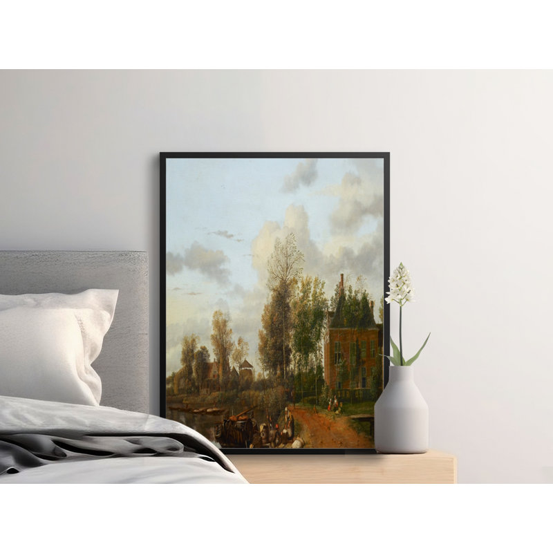Sterner No Frame Print, 28x40