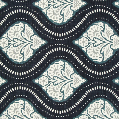 Dwell Ra @Home 100% Cotton Fabric