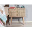 Jayda 60 cm W Bedside Table