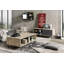 Sebeka Bathroom Cabinet