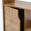120cm H x 80cm W Cube Bookcase-1428699681