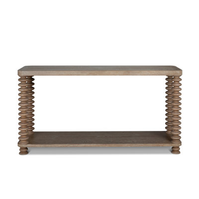 Oak Bluffs Console Table