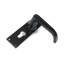 Deluxe Keyed Door Handle