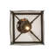 Luminaire suspendu carré 12 po Terena