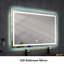 Miroir de salle de bain sans cadre-82705920-82705923