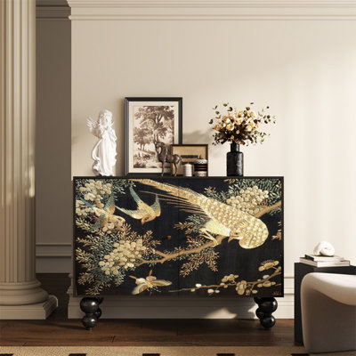 Buffet de rangement pour la maison