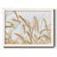 Blé encadré sur toile-96290377-96290372