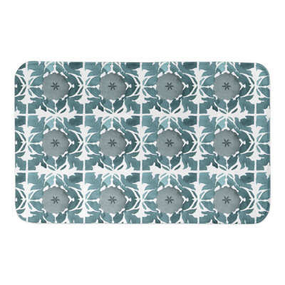 Non-Slip Bath Rug