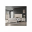 Lit à panneau Rustic-1723695503