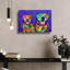 «Two Pitties» par Dean Russo-430882614