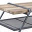Table basse Brantley