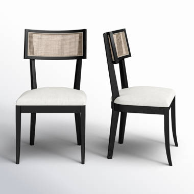 Tarrington Cane Dining Chair