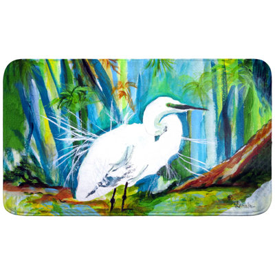 Tapis de bain Acyrlic