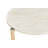 Vin Round Coffee Table