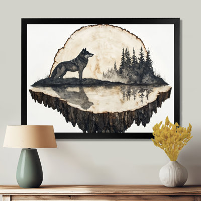 Gianelli - Animals Wall Art