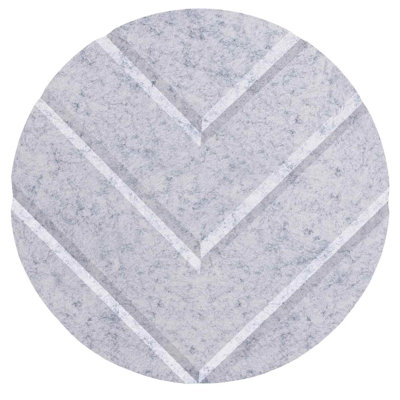 12" x 12" Upholstered Wall Paneling