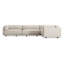Canapé modulaire Sunday L-94581588-81755632