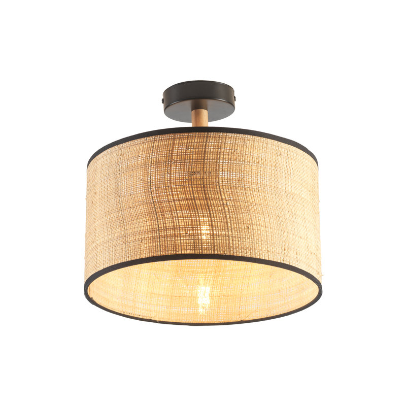 Semi Flush Mount
